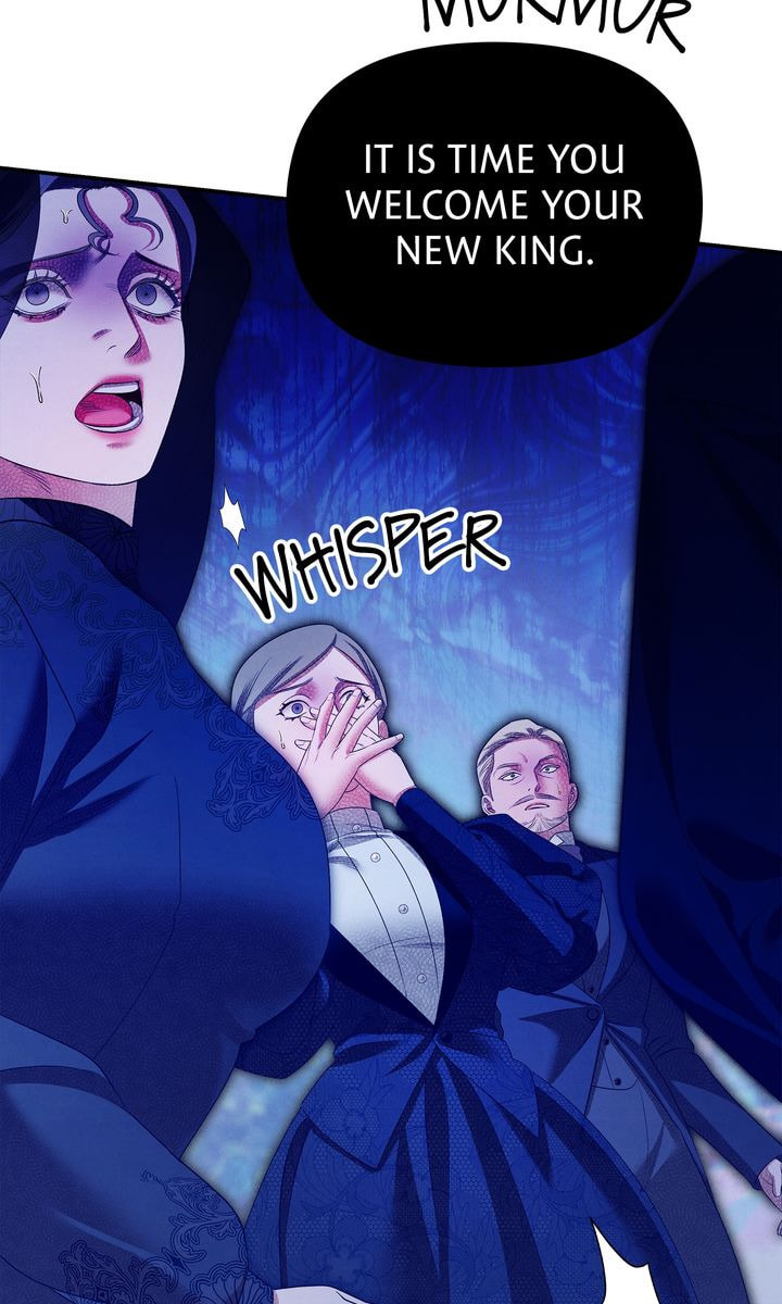 Predatory Marriage Chapter 74.1 page 71 - 