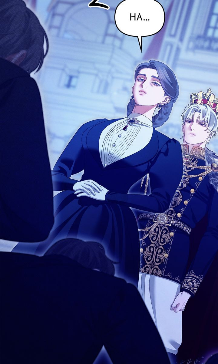 Predatory Marriage Chapter 74.1 page 92 - 