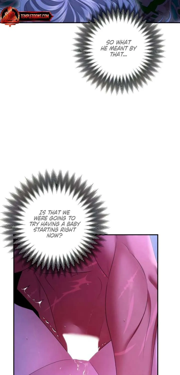 Predatory Marriage Chapter 74 page 11 - 