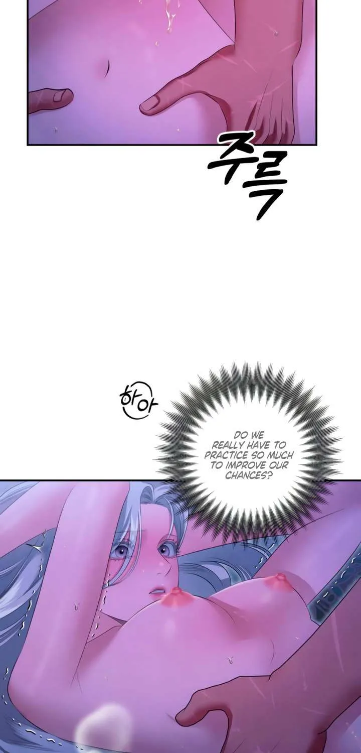 Predatory Marriage Chapter 74 page 12 - 