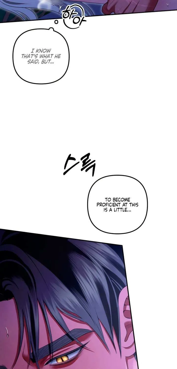 Predatory Marriage Chapter 74 page 13 - 