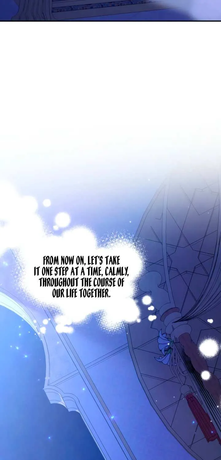 Predatory Marriage Chapter 74 page 27 - 