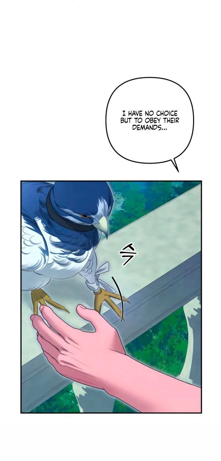 Predatory Marriage Chapter 74 page 32 - 
