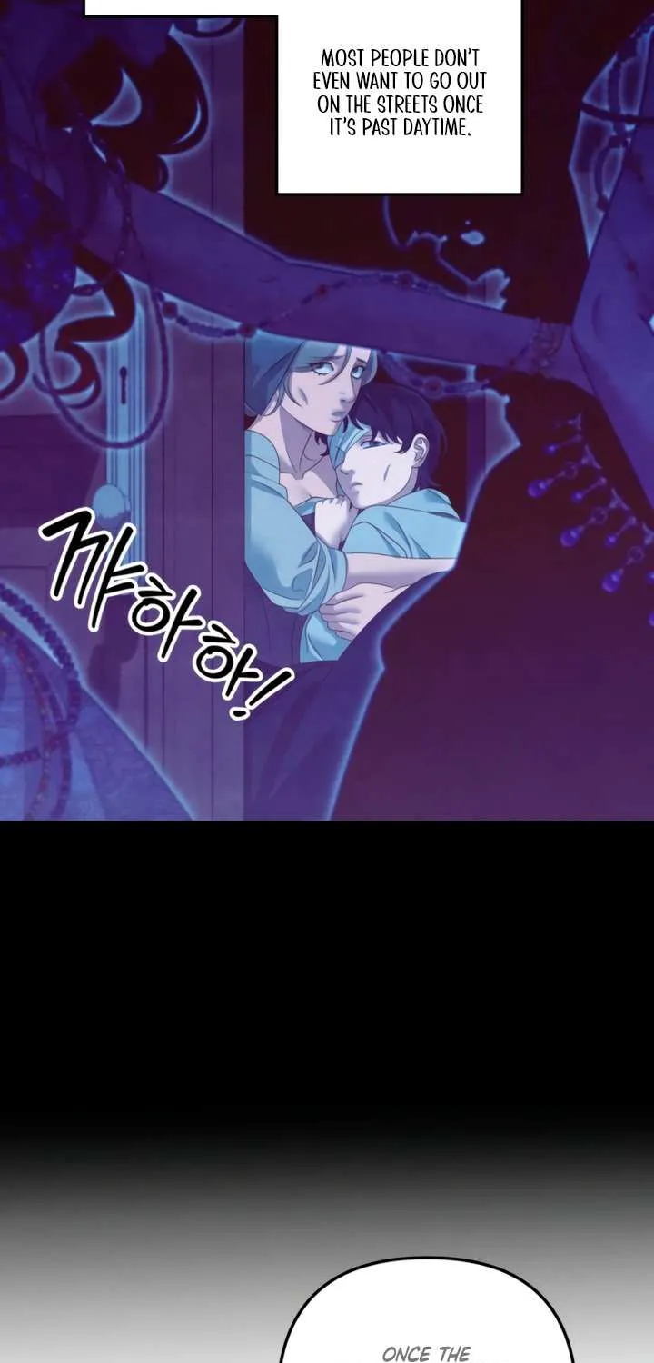 Predatory Marriage Chapter 74 page 37 - 