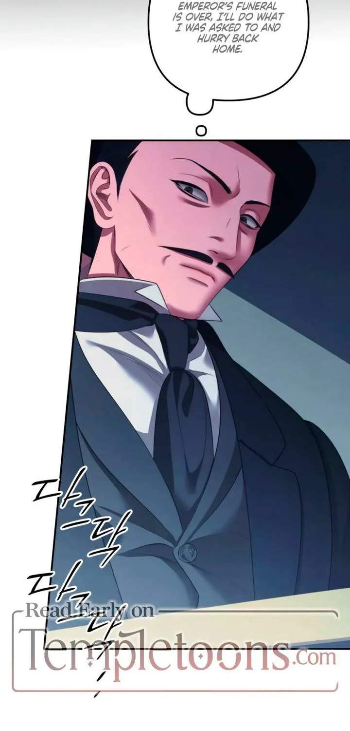Predatory Marriage Chapter 74 page 38 - 