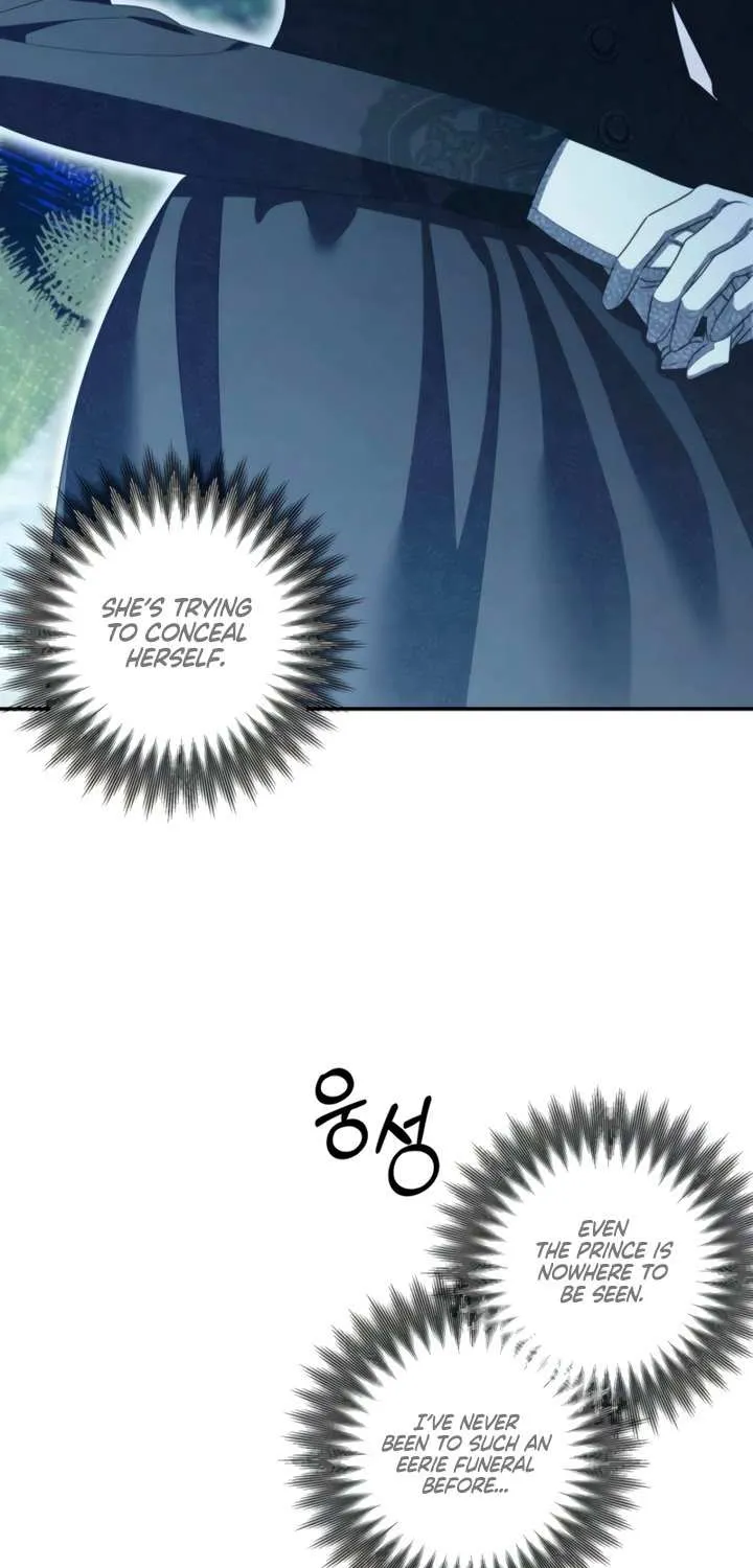 Predatory Marriage Chapter 74 page 47 - 