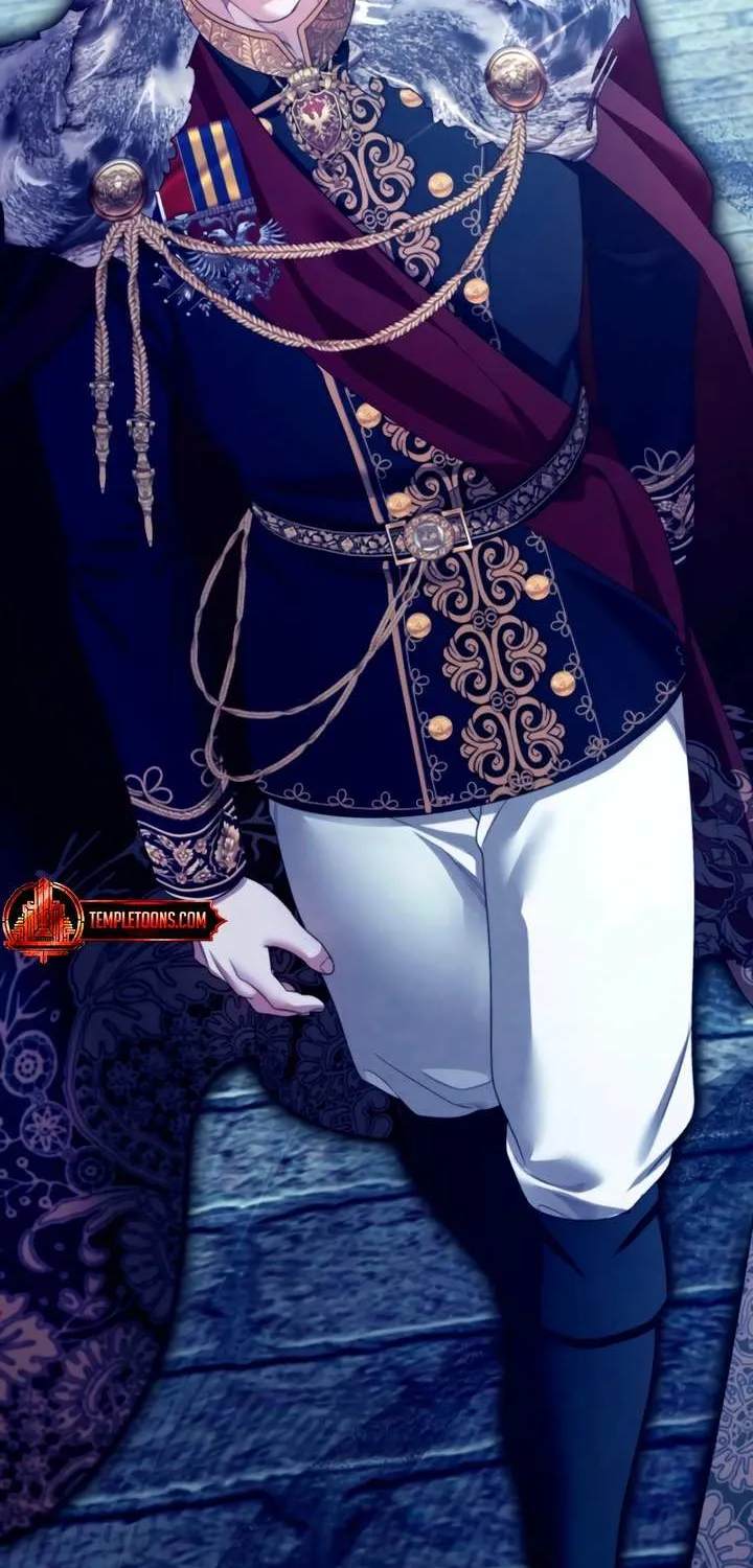 Predatory Marriage Chapter 74 page 50 - 