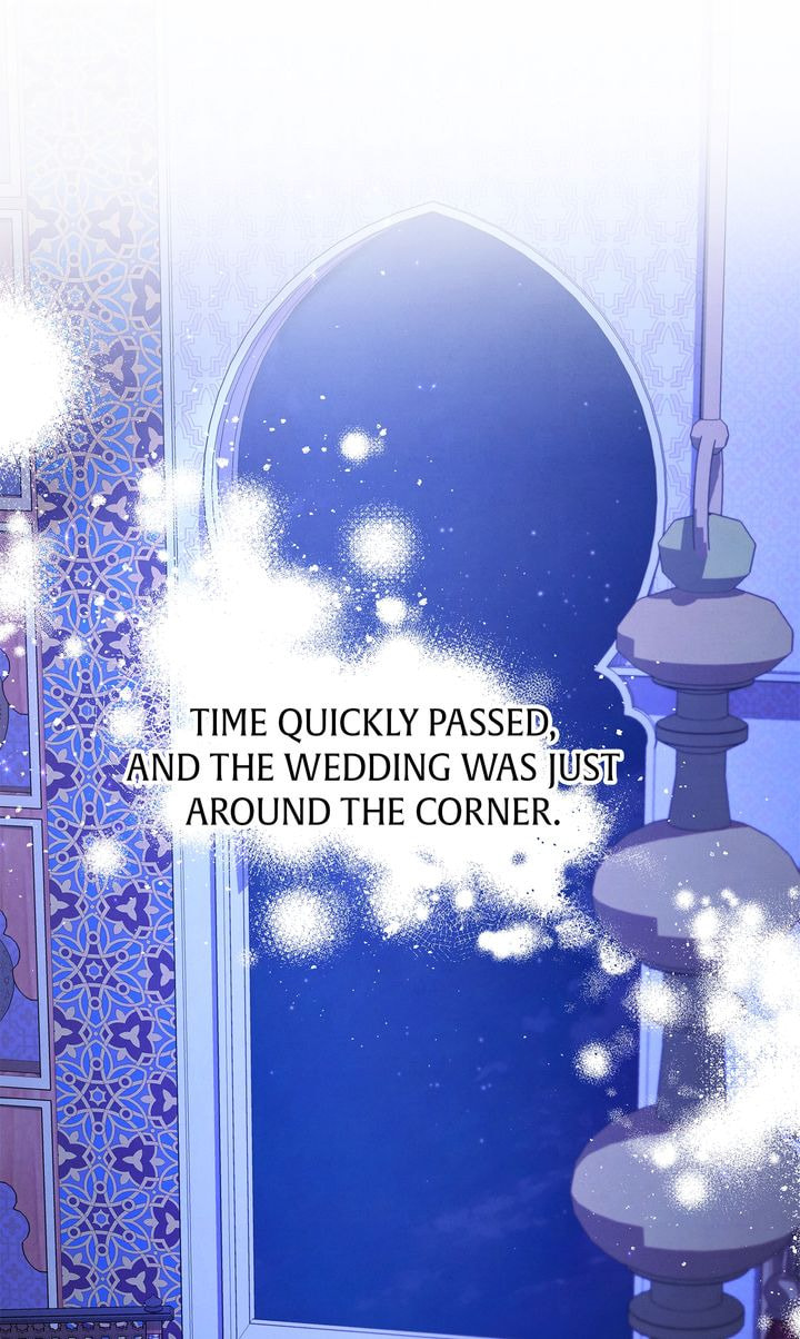 Predatory Marriage Chapter 75.1 page 2 - 