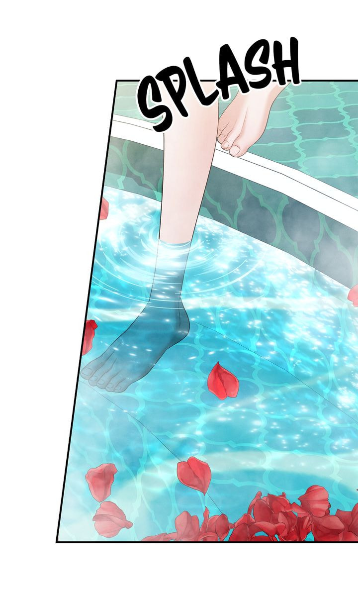 Predatory Marriage Chapter 75.1 page 20 - 