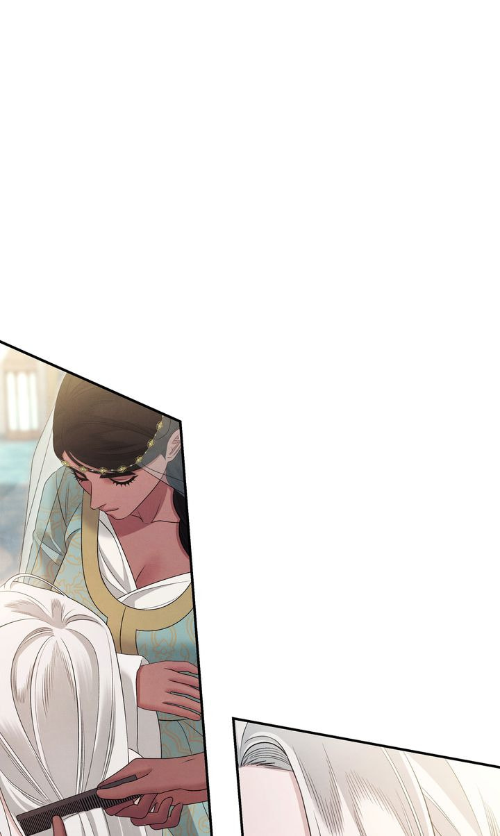Predatory Marriage Chapter 75.1 page 21 - 