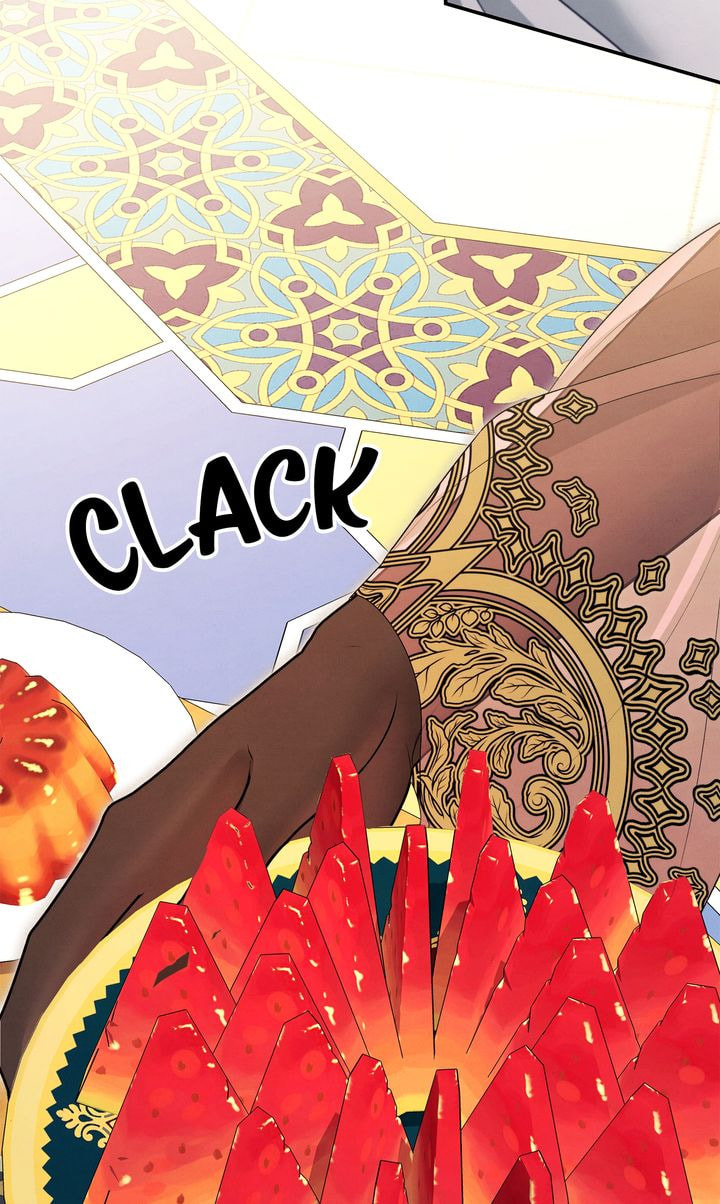 Predatory Marriage Chapter 75.1 page 23 - 