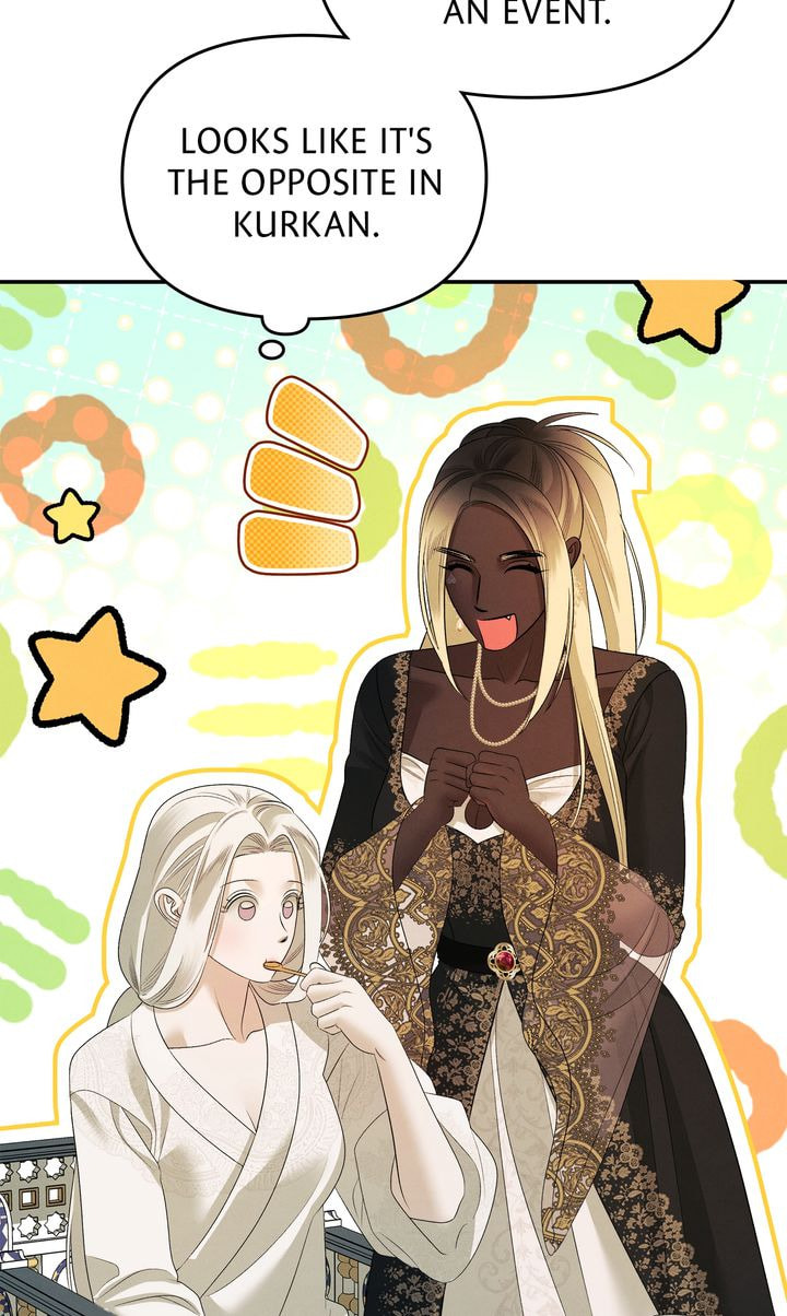 Predatory Marriage Chapter 75.1 page 25 - 