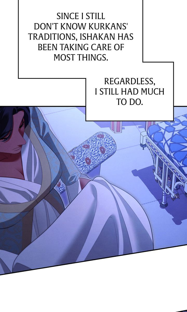 Predatory Marriage Chapter 75.1 page 4 - 