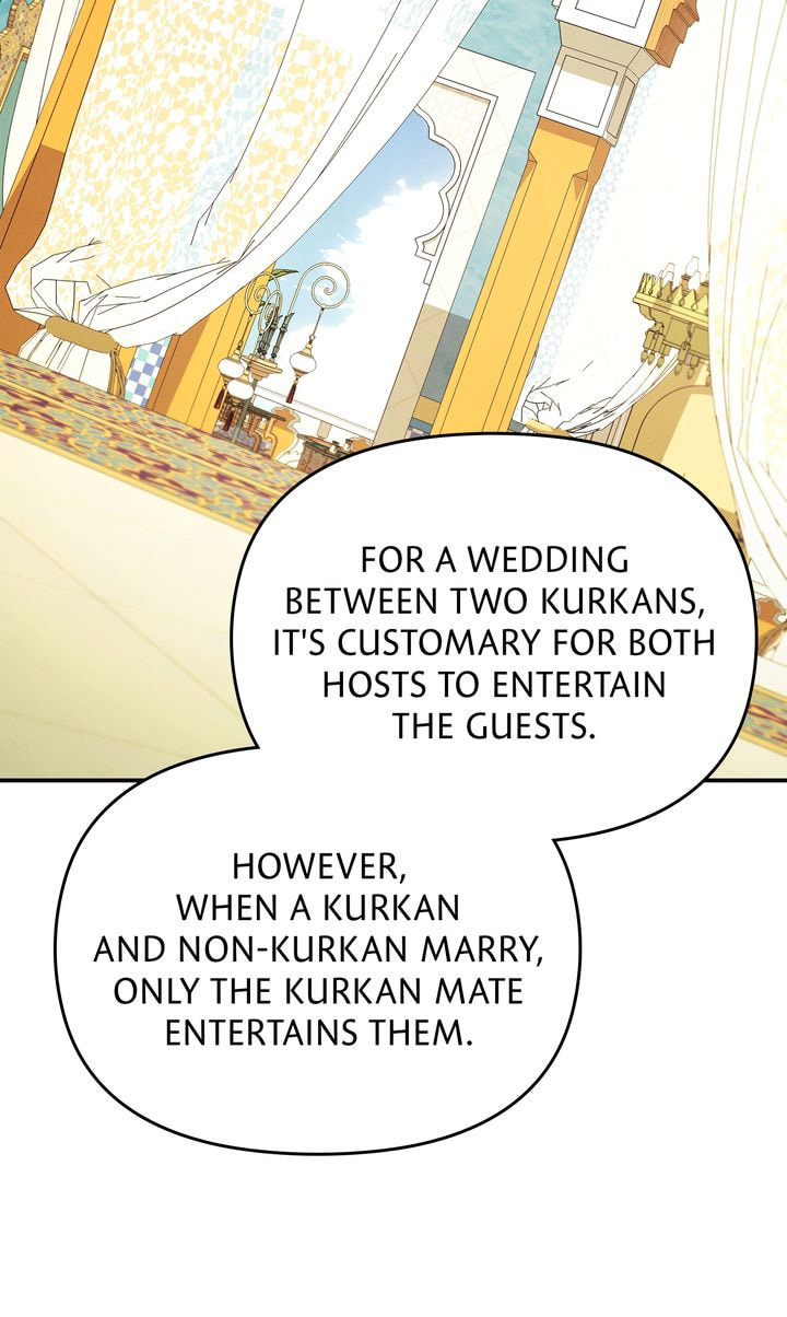 Predatory Marriage Chapter 75.1 page 32 - 