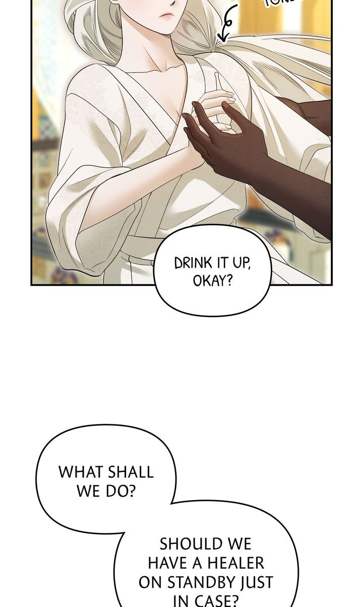 Predatory Marriage Chapter 75.1 page 34 - 