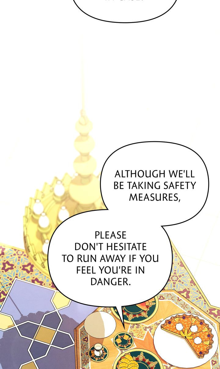 Predatory Marriage Chapter 75.1 page 35 - 