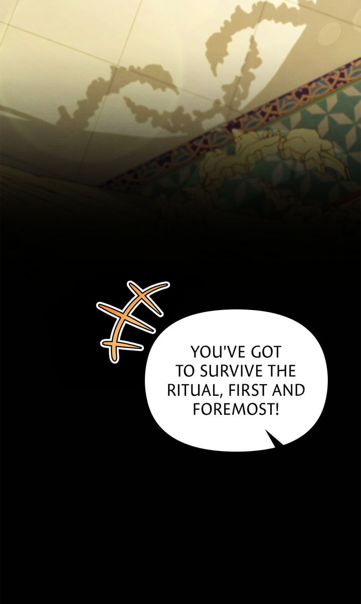 Predatory Marriage Chapter 75.1 page 37 - 