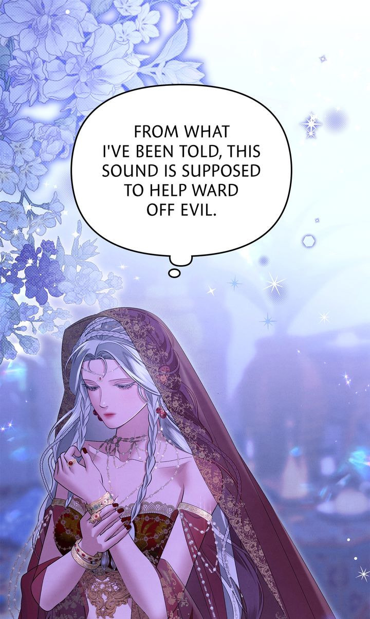 Predatory Marriage Chapter 75.1 page 42 - 