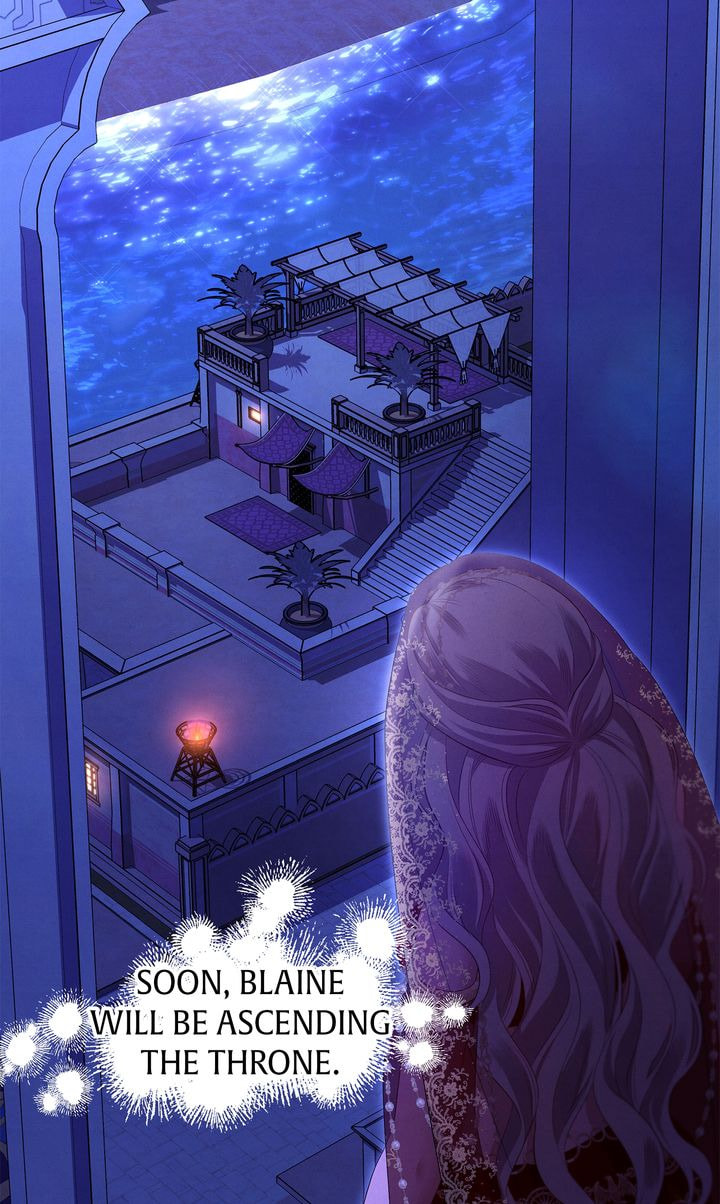 Predatory Marriage Chapter 75.1 page 51 - 