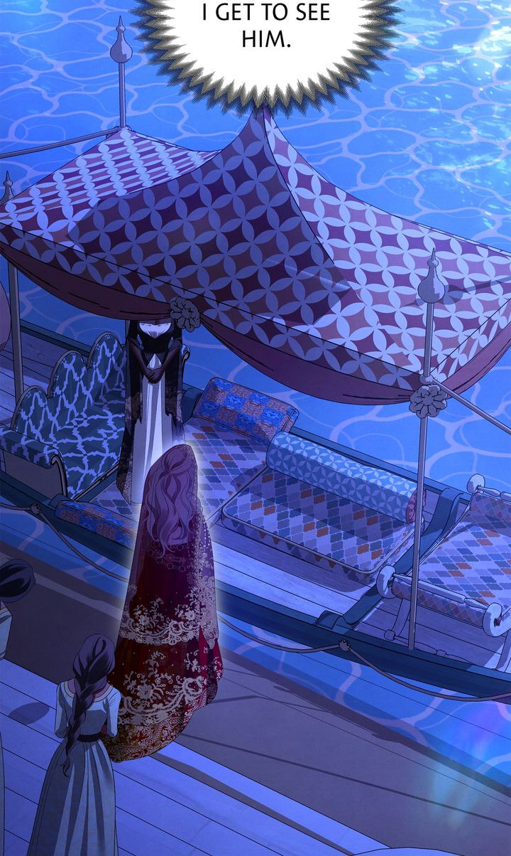 Predatory Marriage Chapter 75.1 page 57 - 