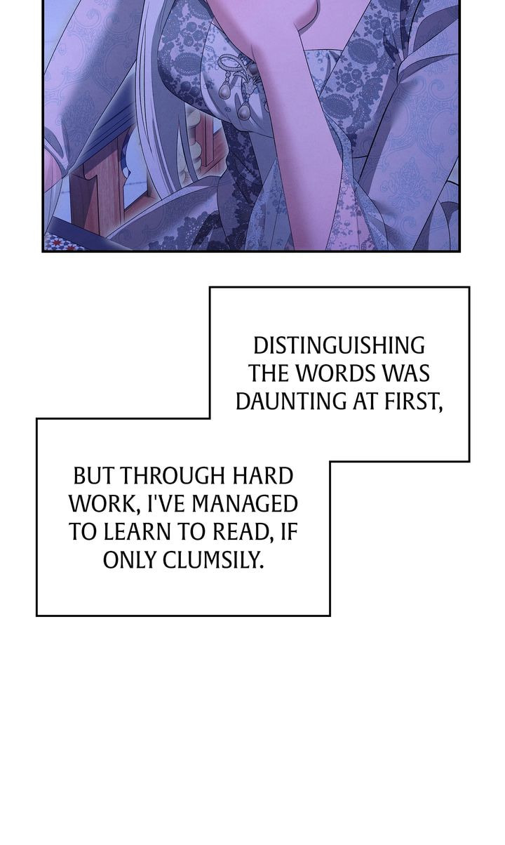 Predatory Marriage Chapter 75.1 page 7 - 