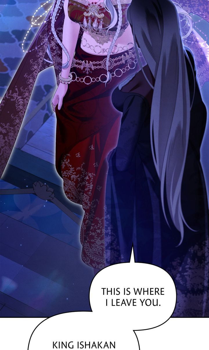 Predatory Marriage Chapter 75.1 page 63 - 