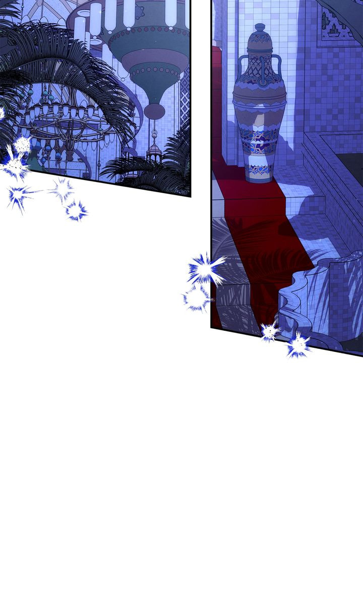 Predatory Marriage Chapter 75.1 page 70 - 