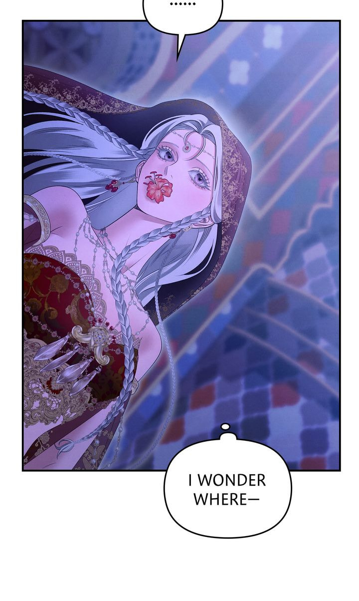 Predatory Marriage Chapter 75.1 page 74 - 