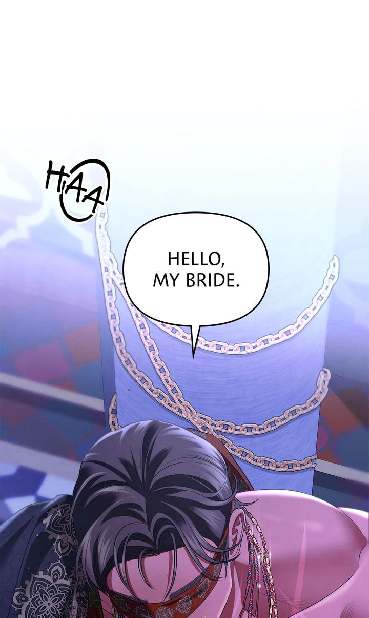 Predatory Marriage Chapter 75.1 page 84 - 