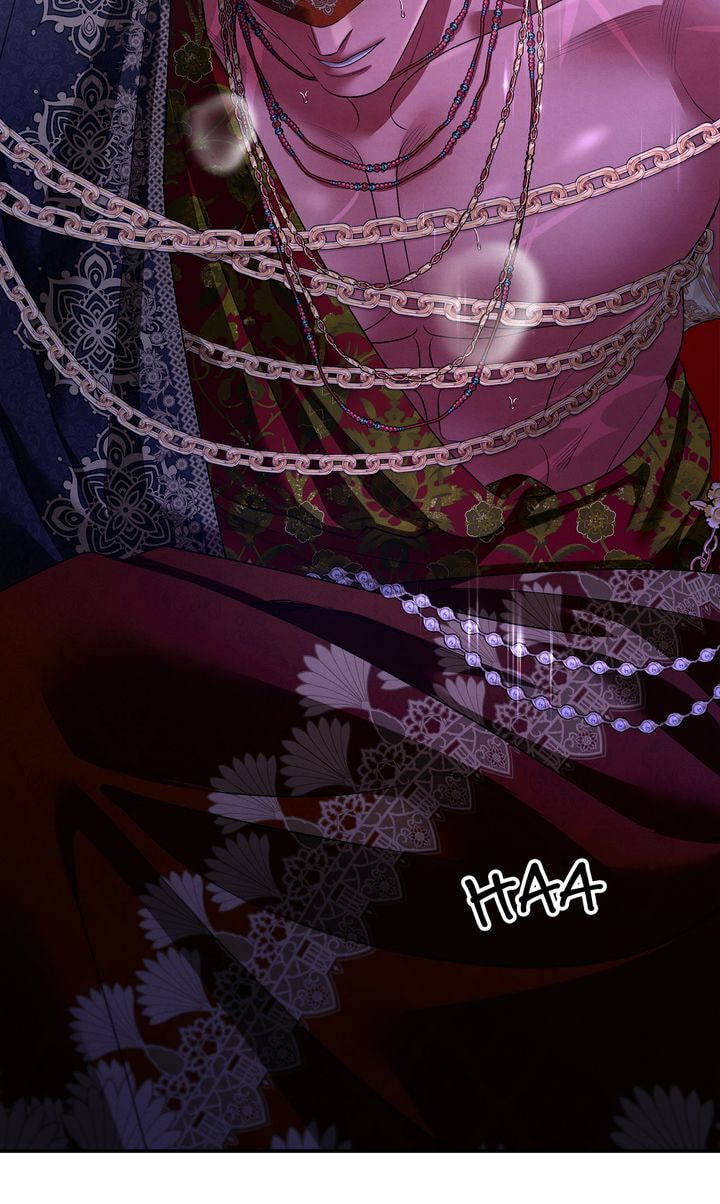 Predatory Marriage Chapter 75.1 page 85 - 