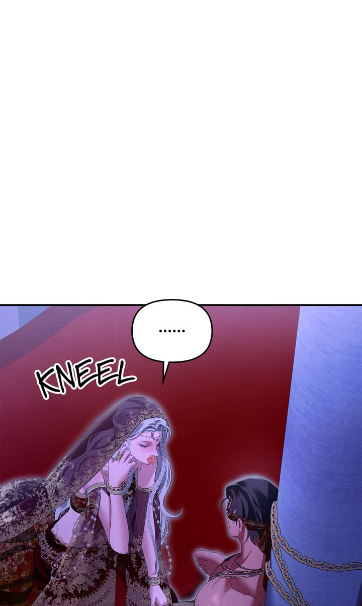 Predatory Marriage Chapter 75.1 page 86 - 
