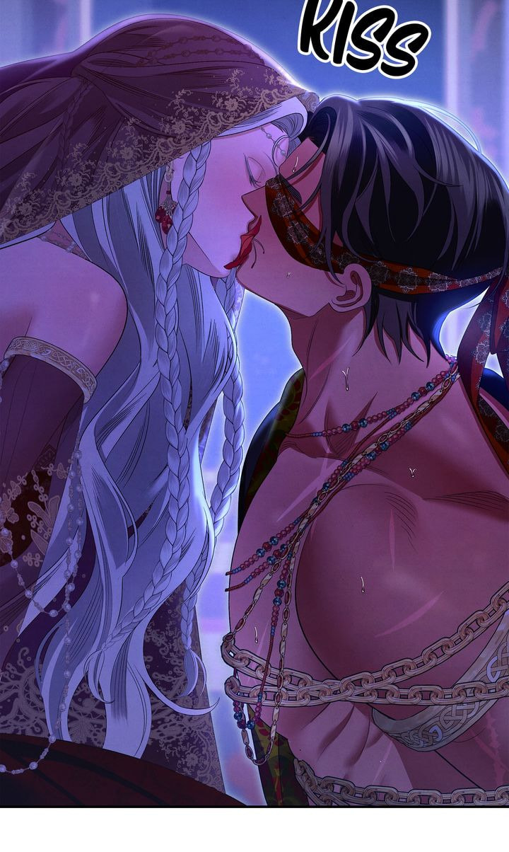 Predatory Marriage Chapter 75.1 page 88 - 