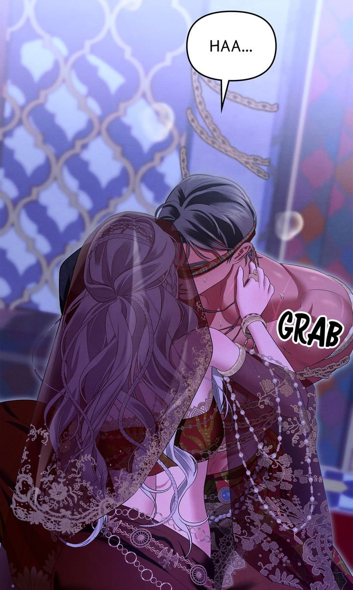 Predatory Marriage Chapter 75.1 page 93 - 