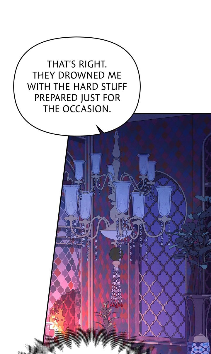 Predatory Marriage Chapter 75.1 page 95 - 