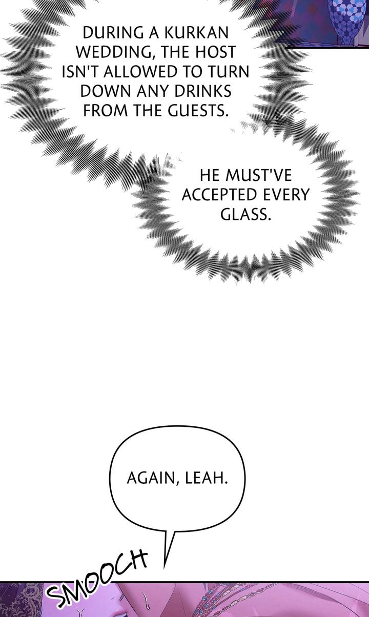 Predatory Marriage Chapter 75.1 page 96 - 