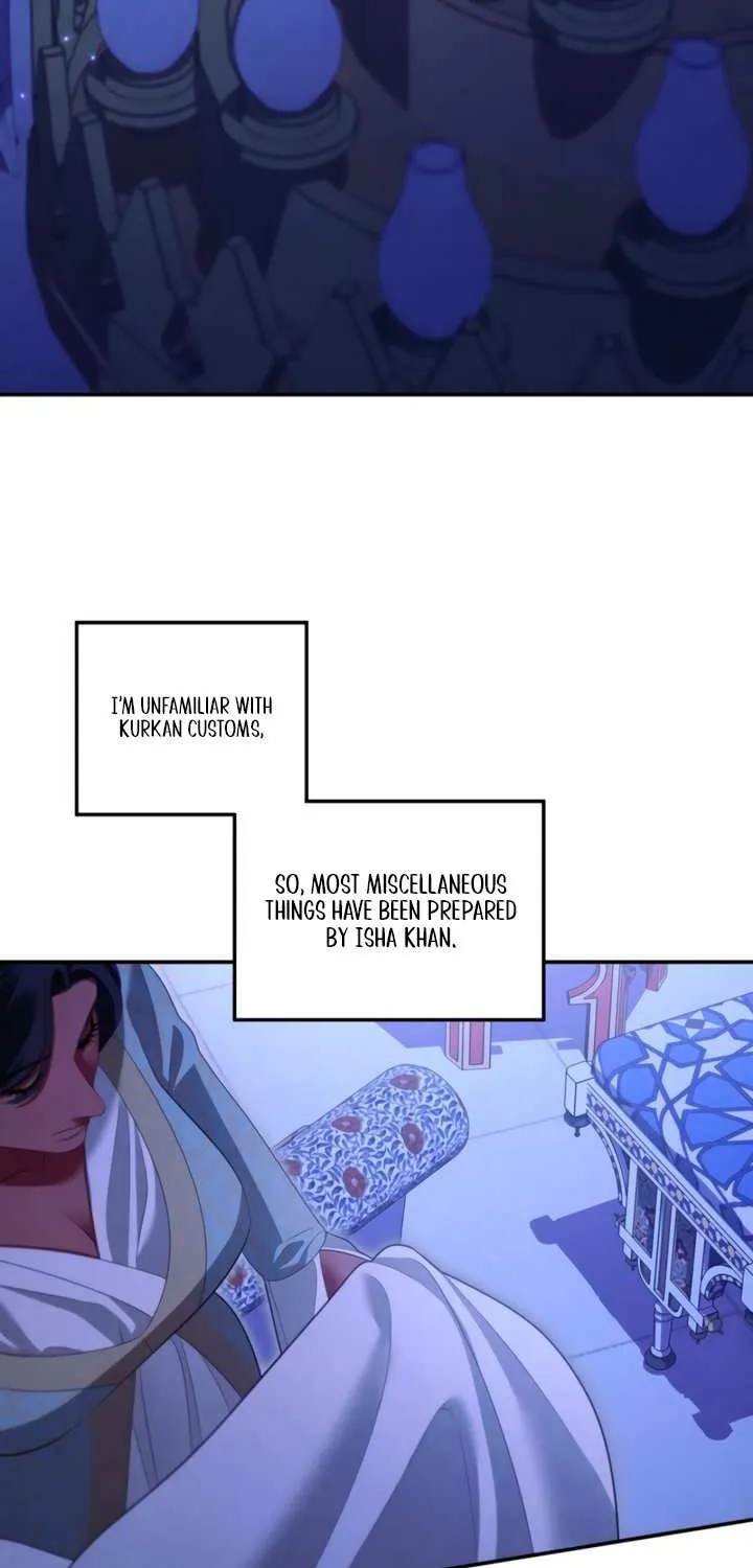 Predatory Marriage Chapter 75 page 3 - 
