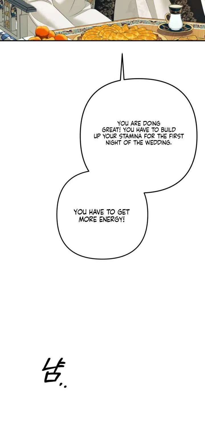 Predatory Marriage Chapter 75 page 22 - 