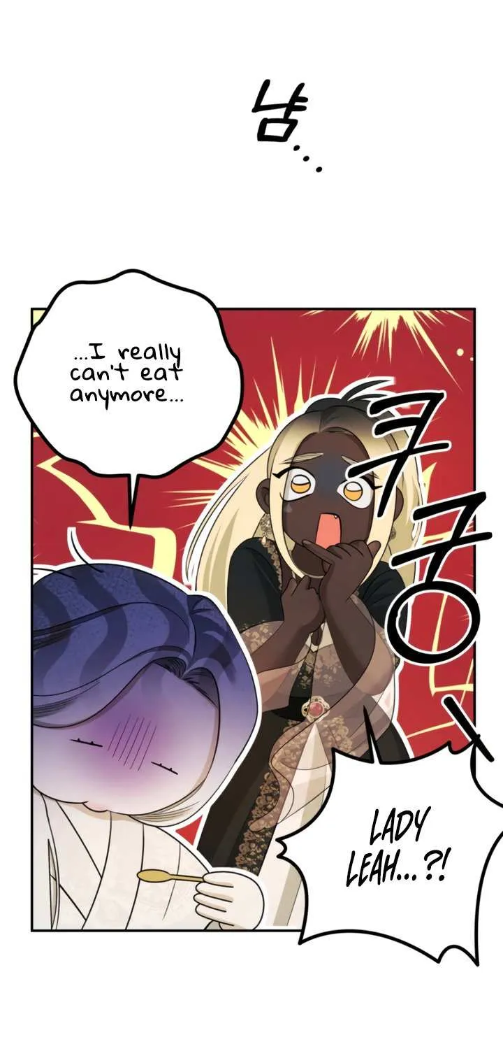 Predatory Marriage Chapter 75 page 23 - 