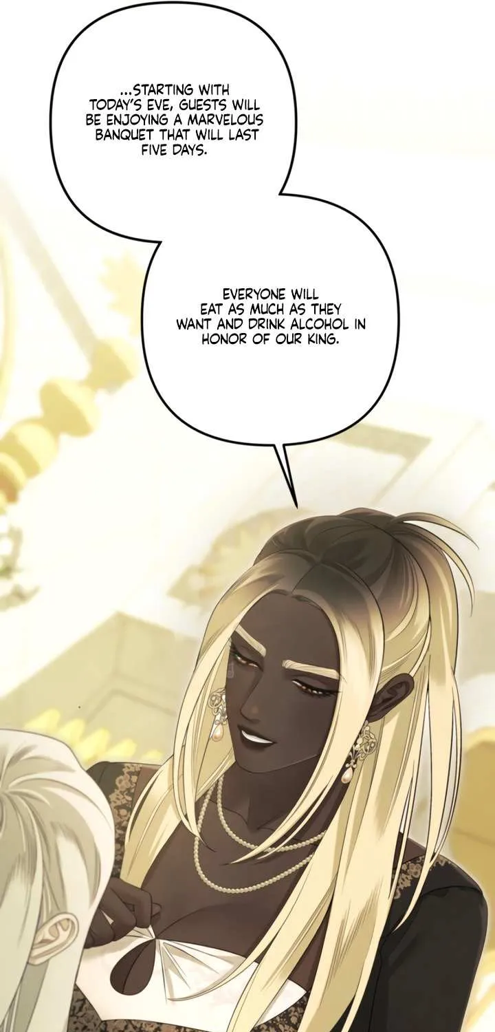 Predatory Marriage Chapter 75 page 25 - 