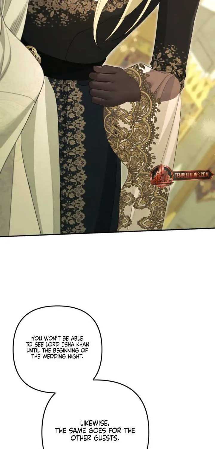 Predatory Marriage Chapter 75 page 26 - 