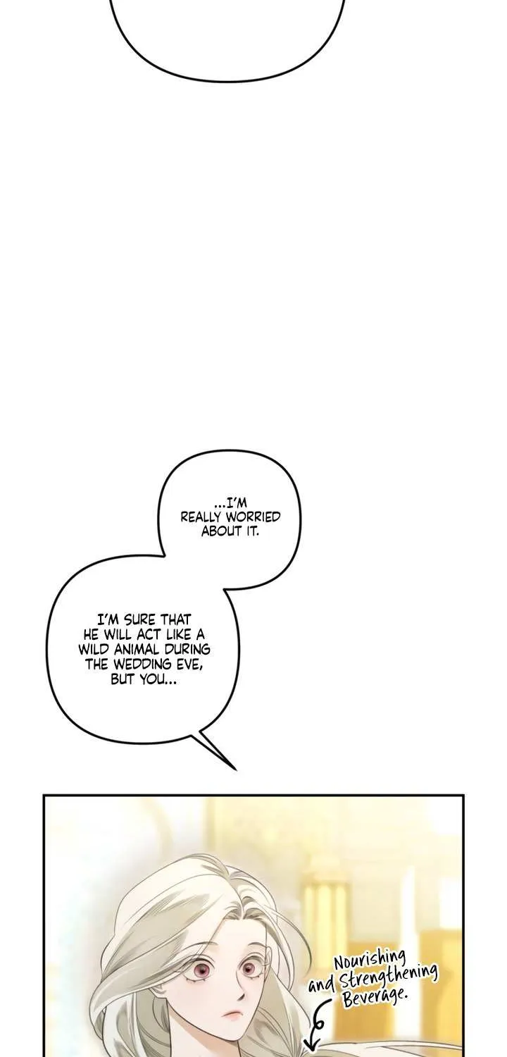 Predatory Marriage Chapter 75 page 28 - 