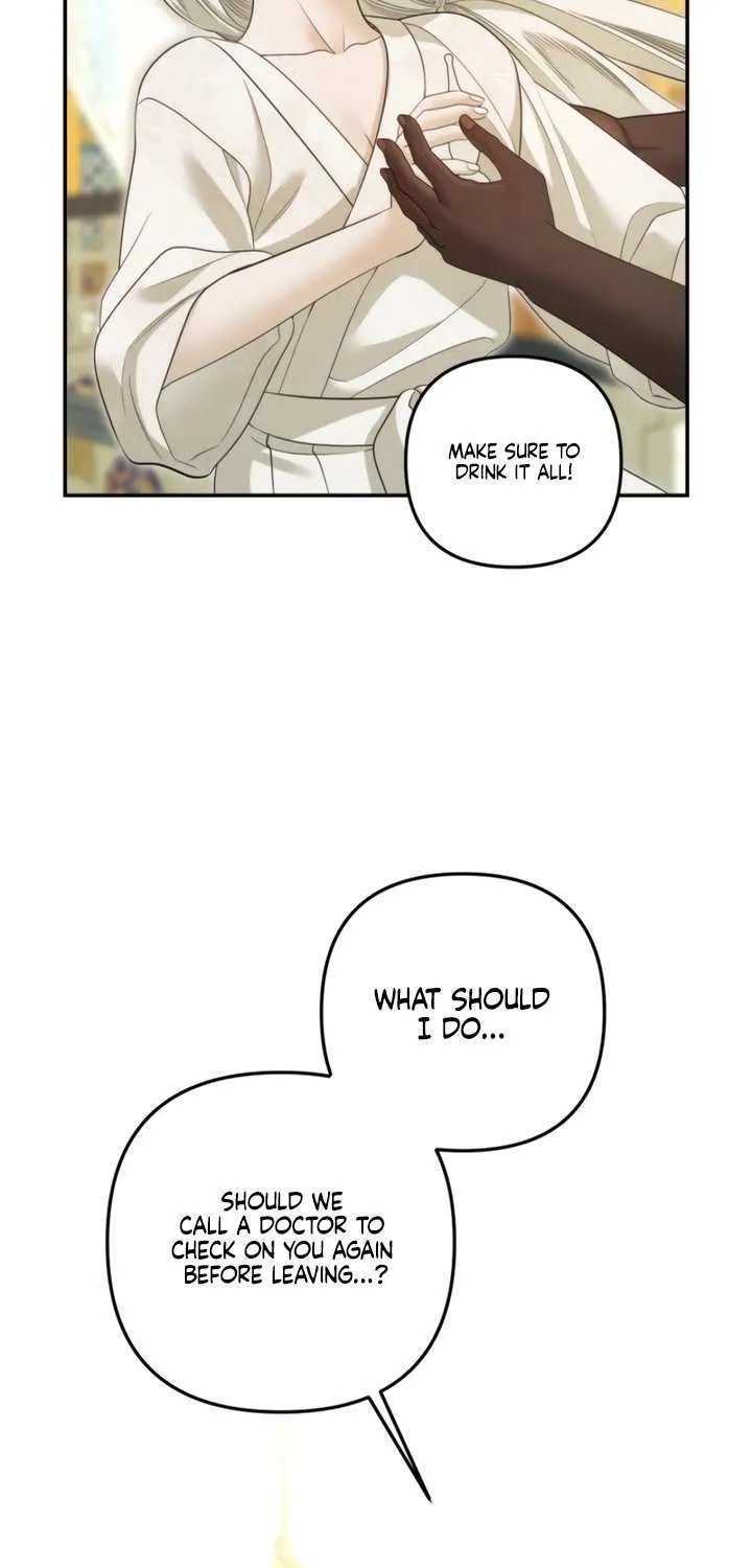 Predatory Marriage Chapter 75 page 29 - 
