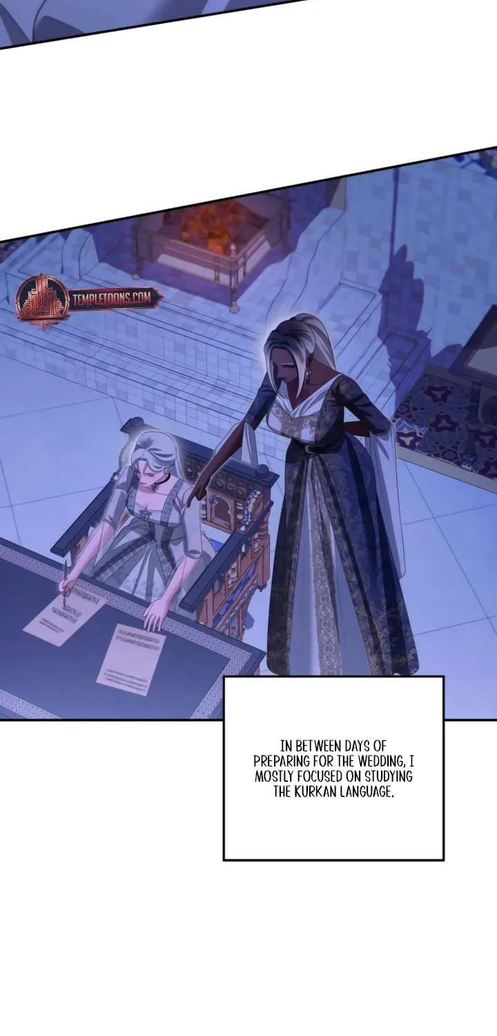 Predatory Marriage Chapter 75 page 4 - 