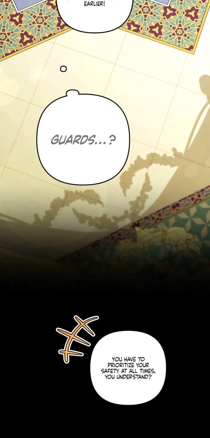Predatory Marriage Chapter 75 page 31 - 