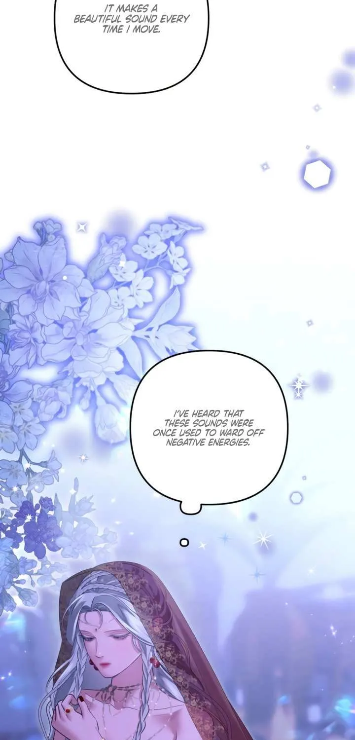 Predatory Marriage Chapter 75 page 35 - 