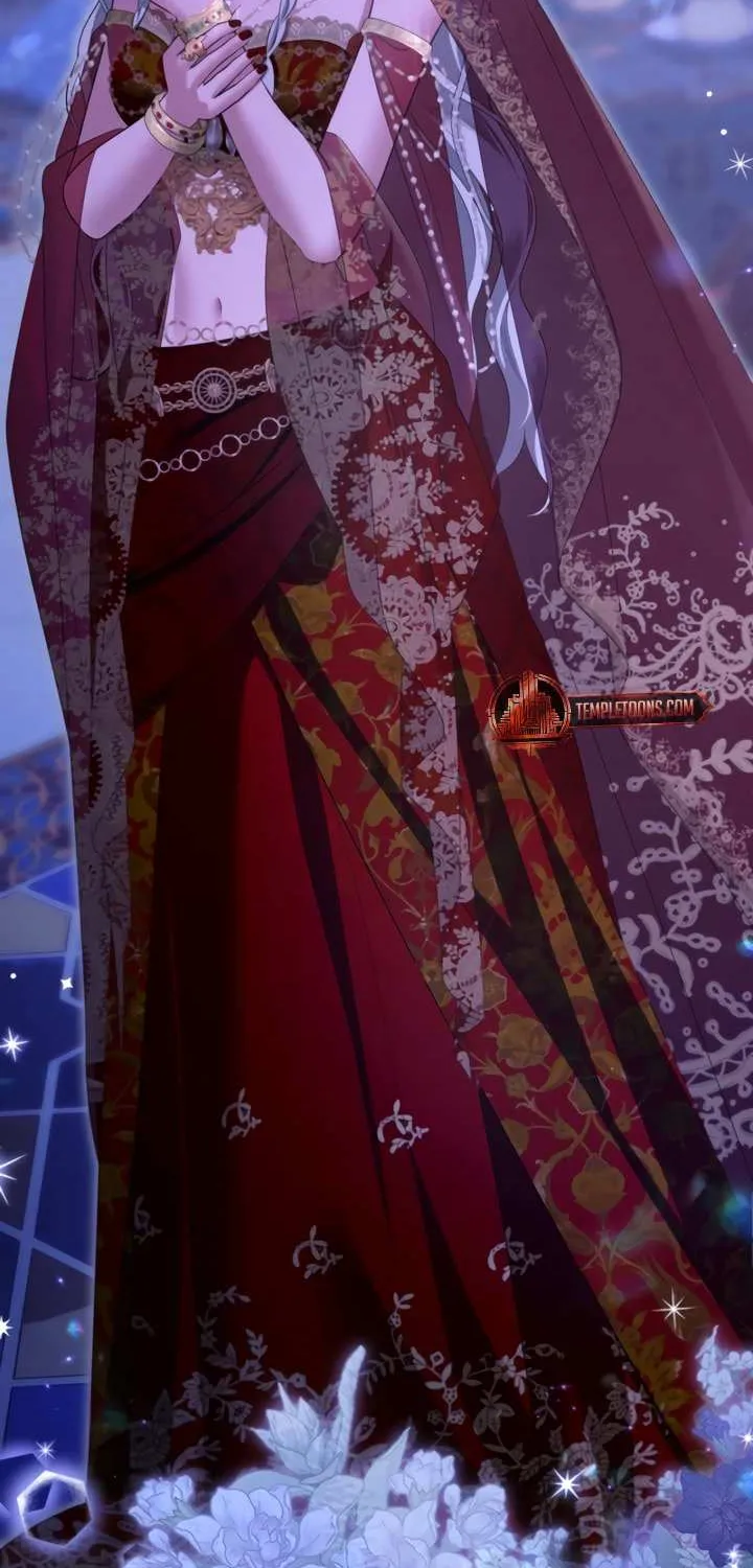 Predatory Marriage Chapter 75 page 36 - 