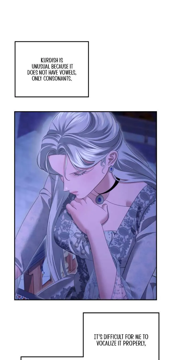 Predatory Marriage Chapter 75 page 5 - 