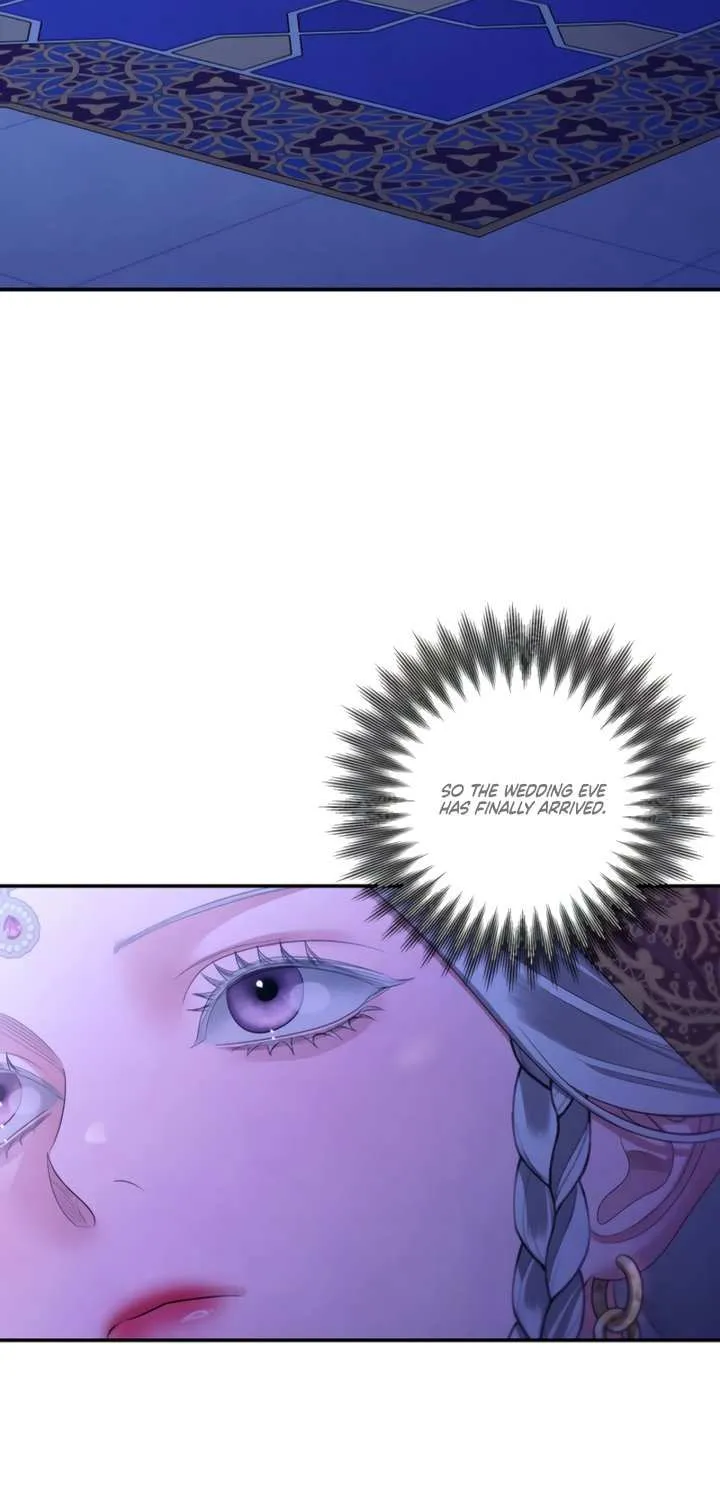 Predatory Marriage Chapter 75 page 41 - 