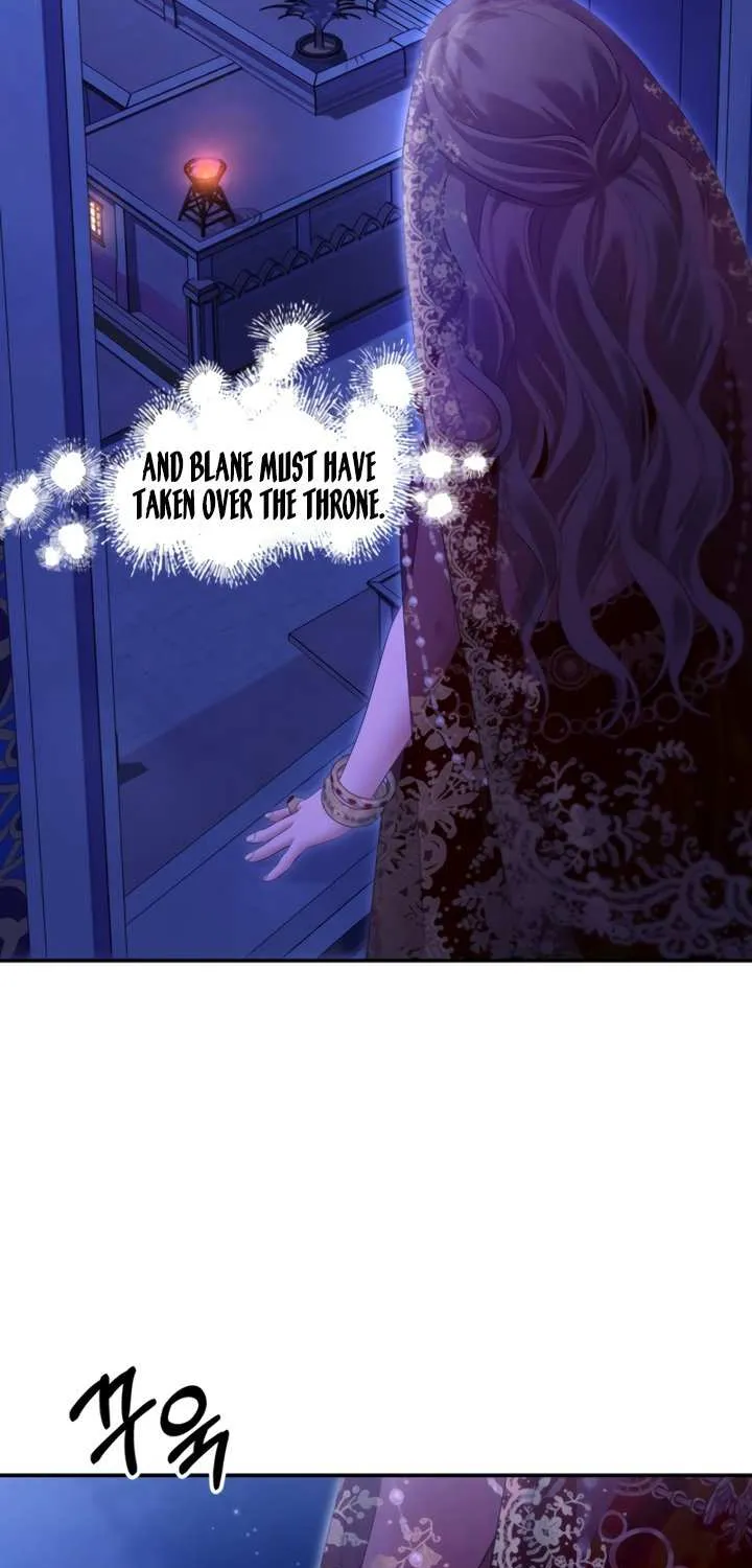 Predatory Marriage Chapter 75 page 43 - 