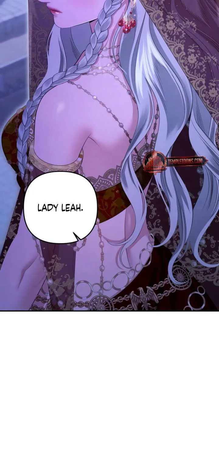 Predatory Marriage Chapter 75 page 45 - 